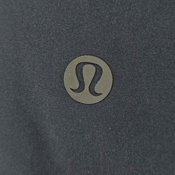 Lululemon Men's Pace Breaker Linerless Short 7" - L True Navy - Picture 5 of 7